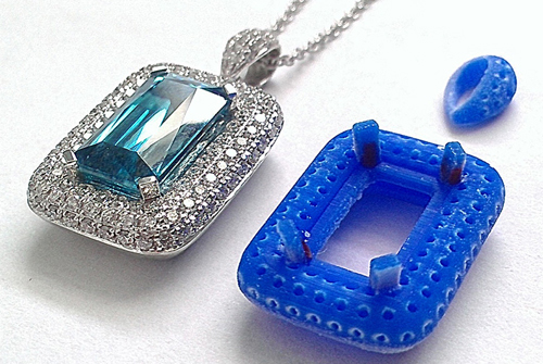 jewellery